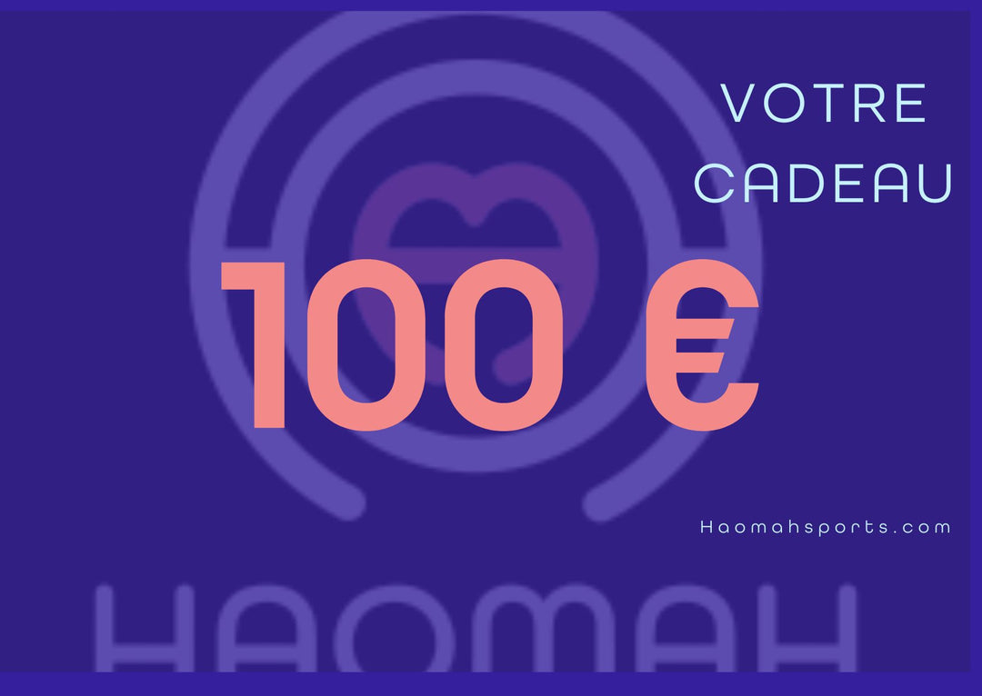 Haomah Gift Card