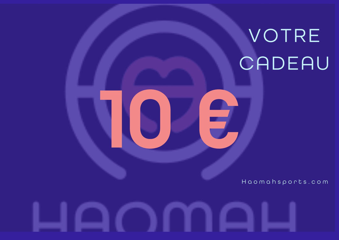 Haomah Gift Card