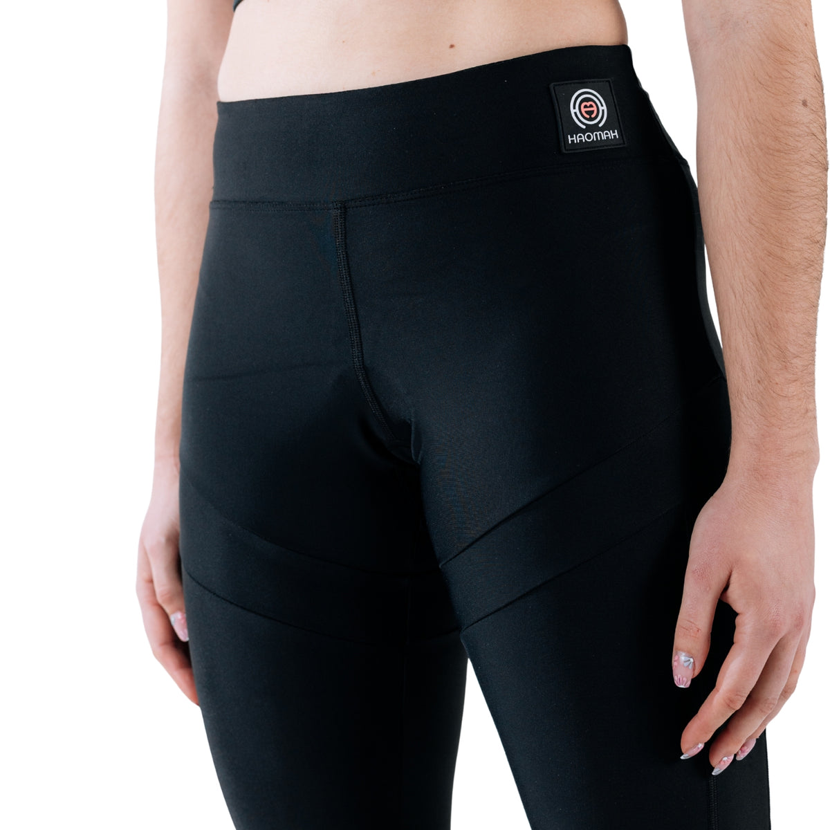 Menstrual Leggings for Teenage Girls Haomahsports