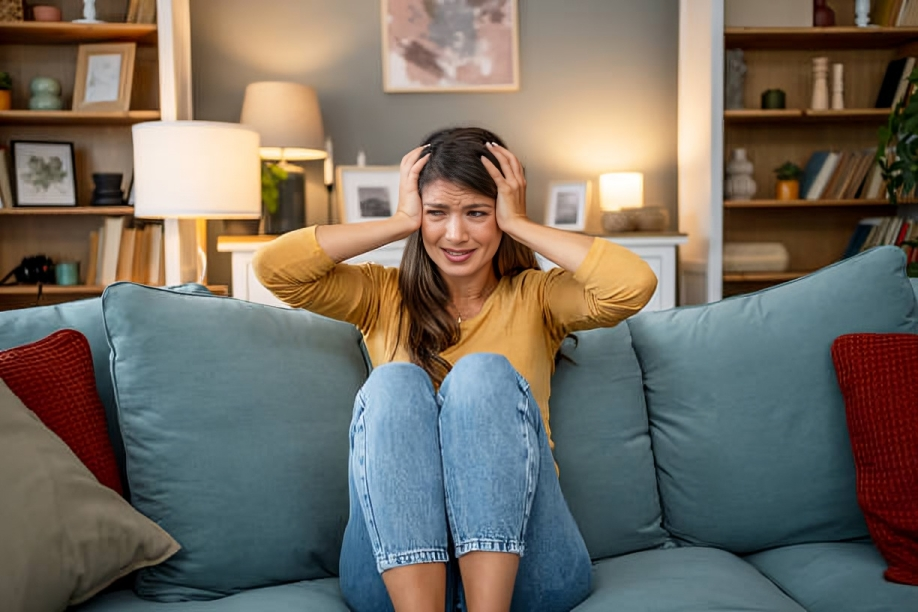 7 Astuces efficaces pour gérer les sautes d’humeur pendant les règles
