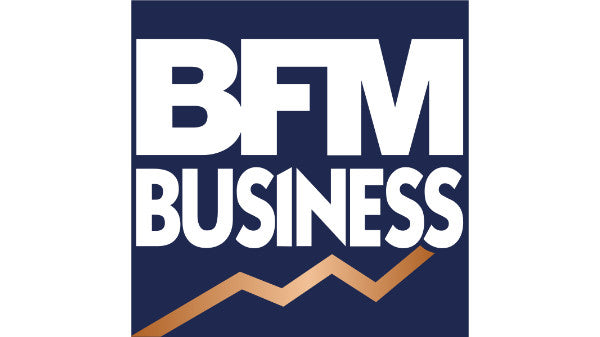 BFM Business : Emission BFM Sport Business pour le salon Vivatech de Mai 2024