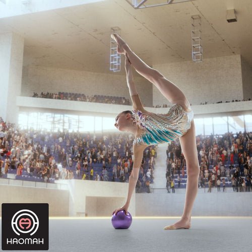 Avoir ses règles en compétition de gymnastique : conseils et astuces pour gérer cette période en toute sérénité - Haomah