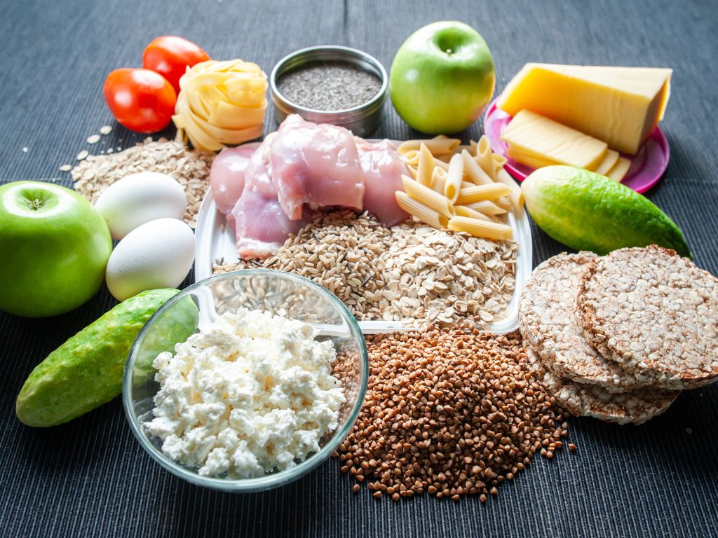 Hydratation et nutrition pendant les règles : les conseils pour les sportives