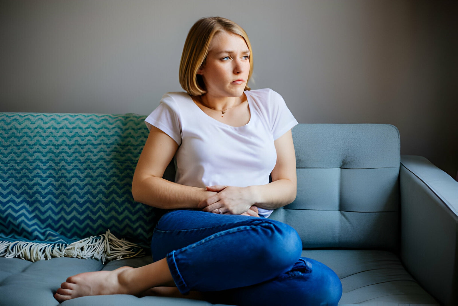 Phase lutéale : comprendre son corps pour mieux bouger - Haomah