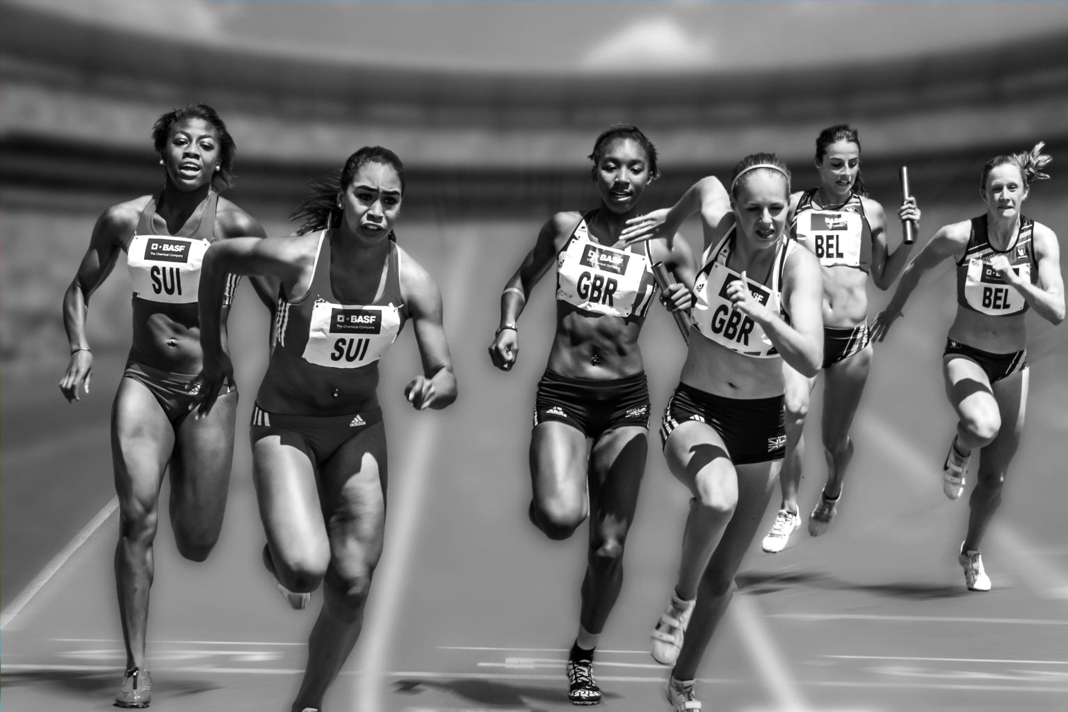 Règles et compétition sportive : comment performer quand on a ses règles - Haomah