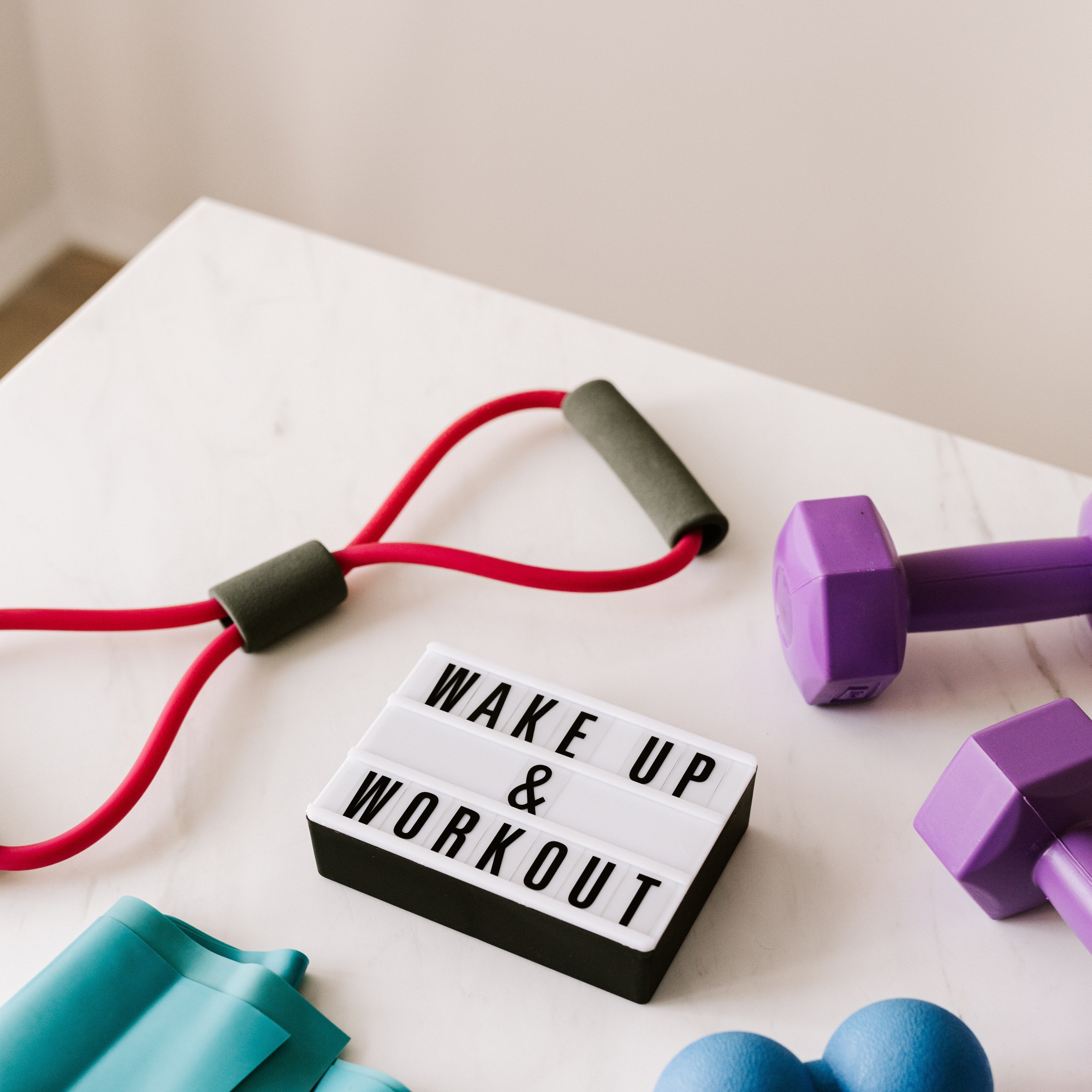 Sport et règles : quelle influence sur ton cycle menstruel ? - Haomah