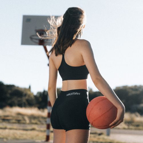 Vêtements menstruels Sports Individuels