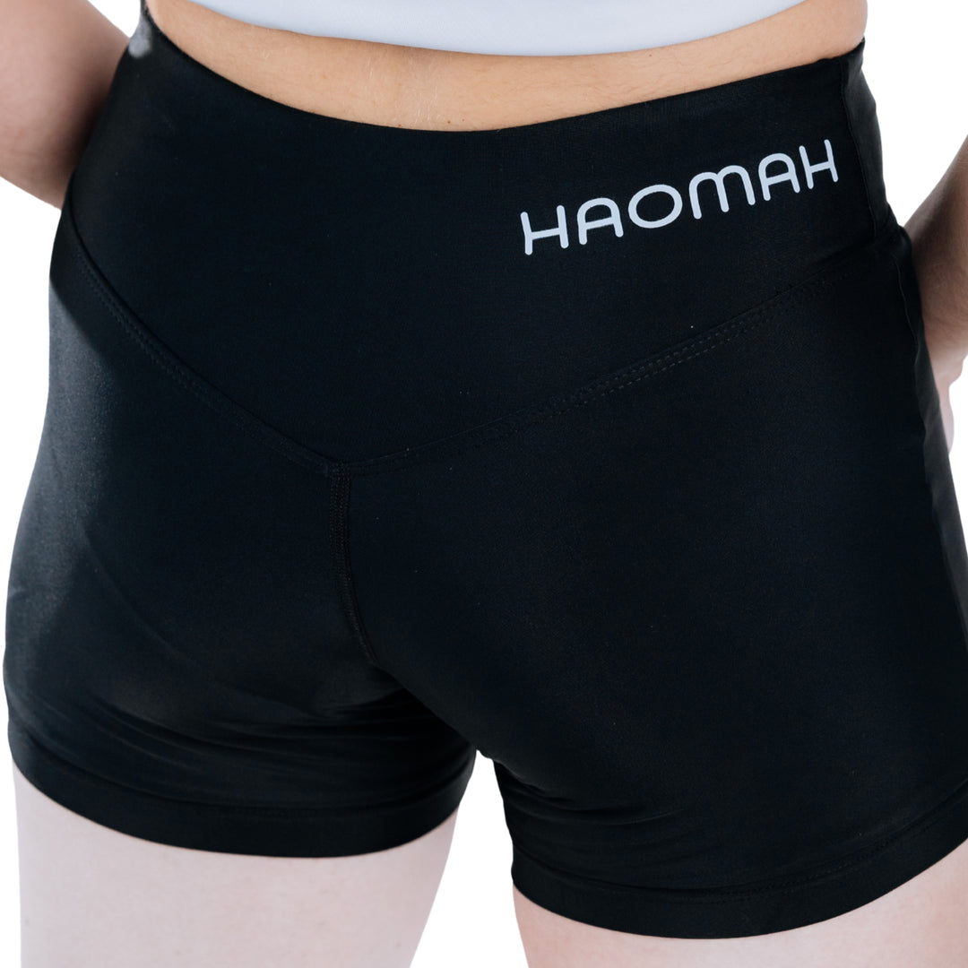 Short de sport menstruel