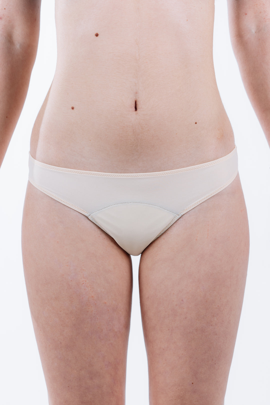 Menstrual dance panties