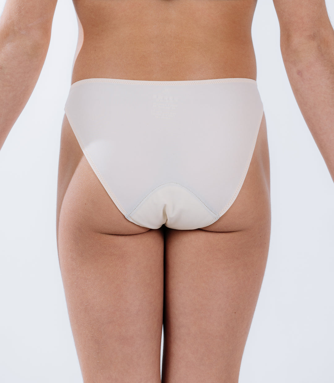 Culotte de danse menstruelle Adolescente