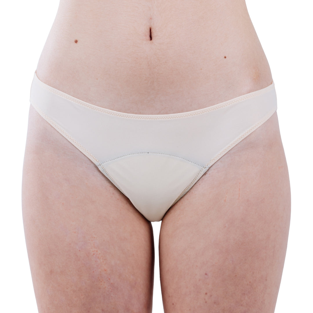 Teenager's Menstrual Dance Panties