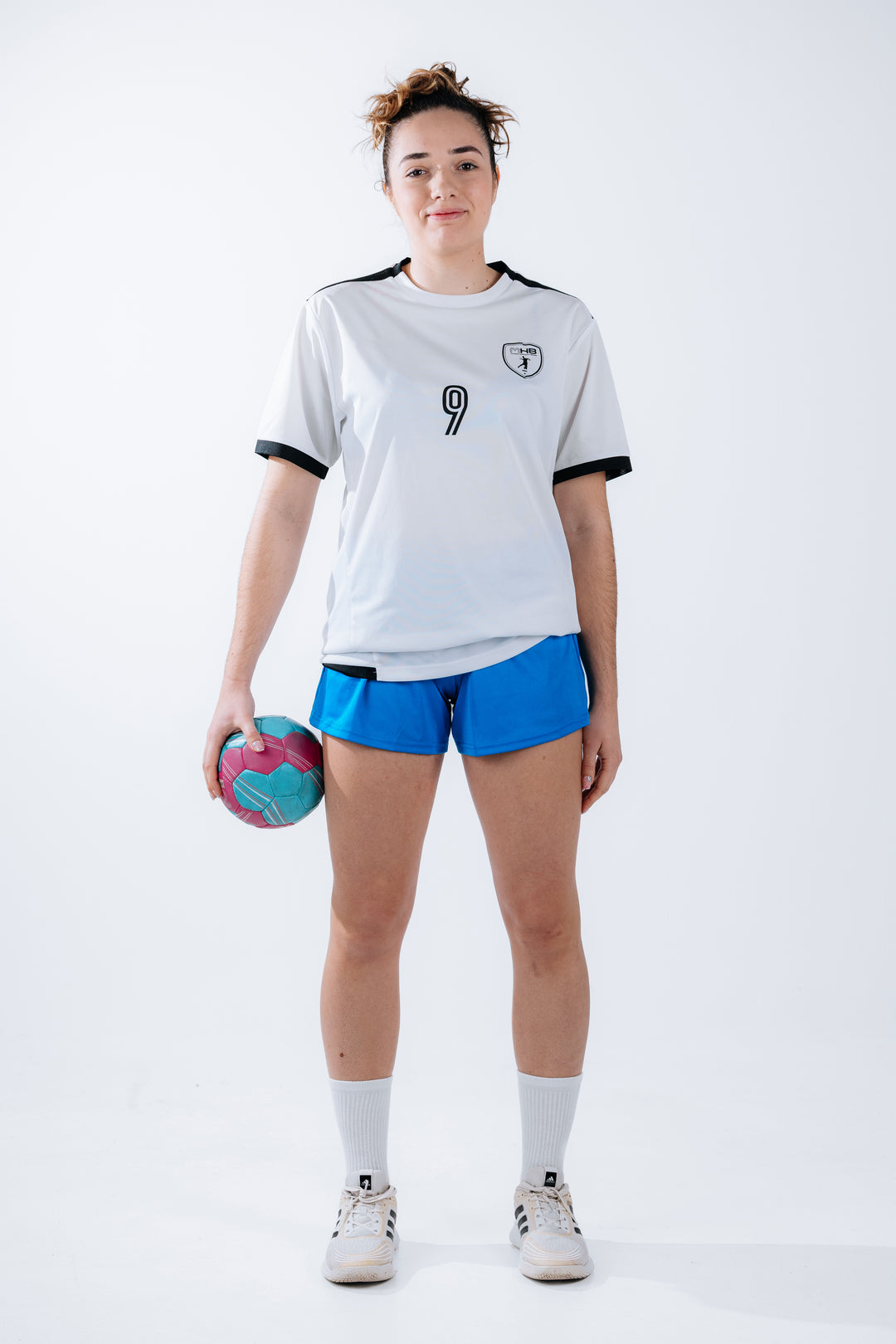 Short de sport menstruel