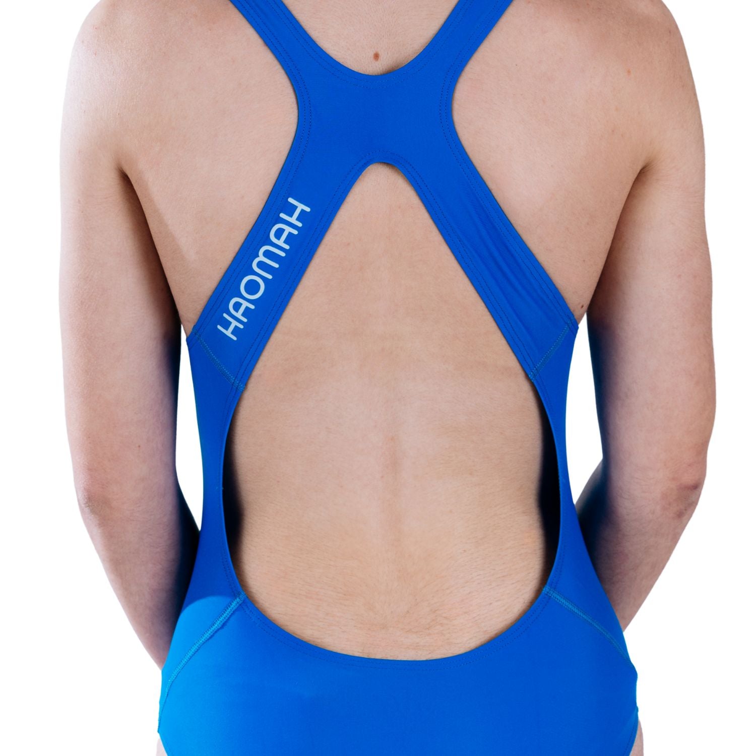 Maillot de bain menstruel Haomah dos
