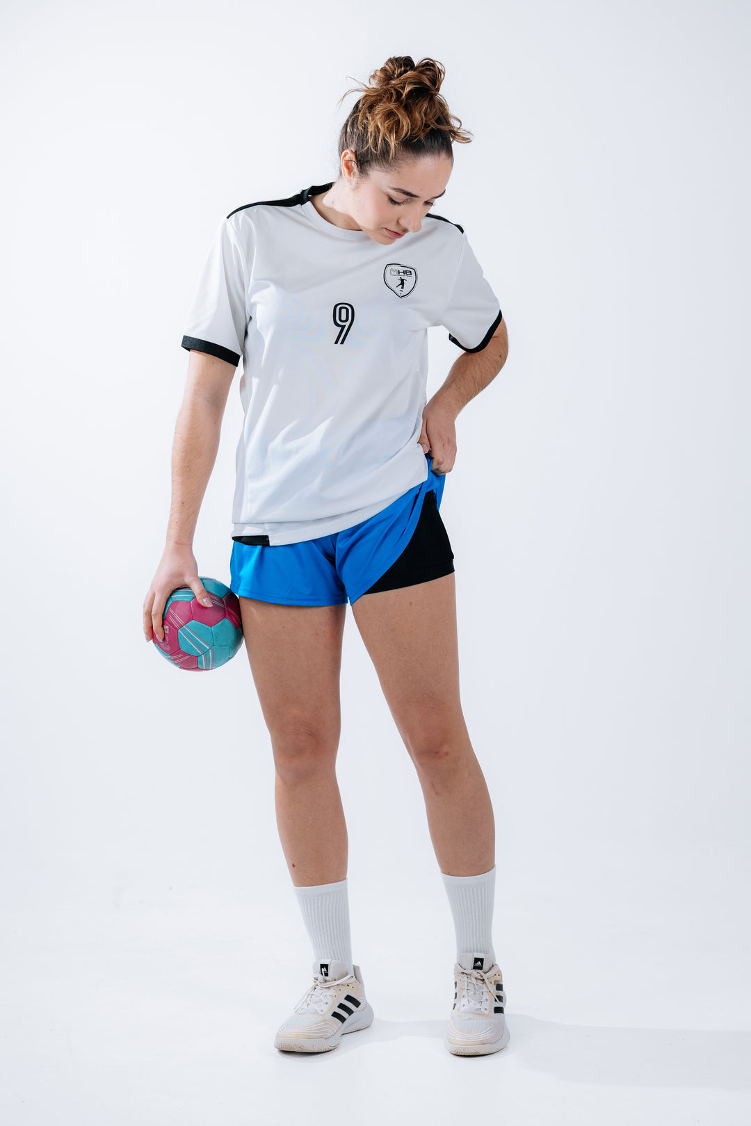 Sous short menstruel Haomah 