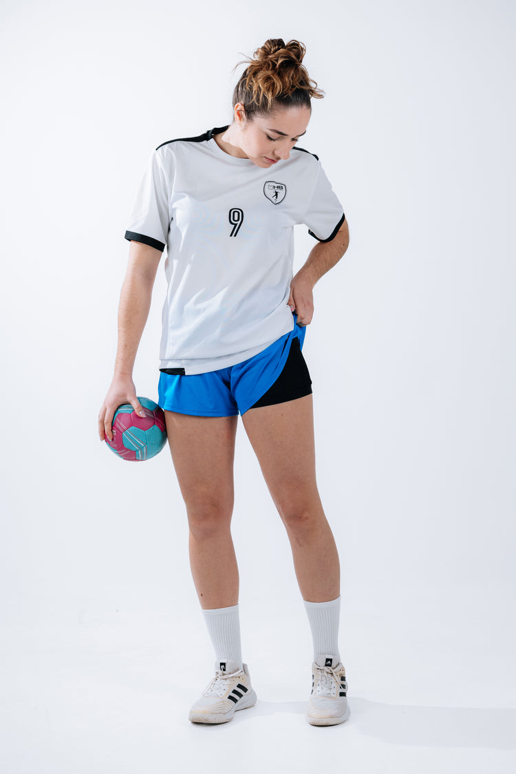 Sous short menstruel Haomah 
