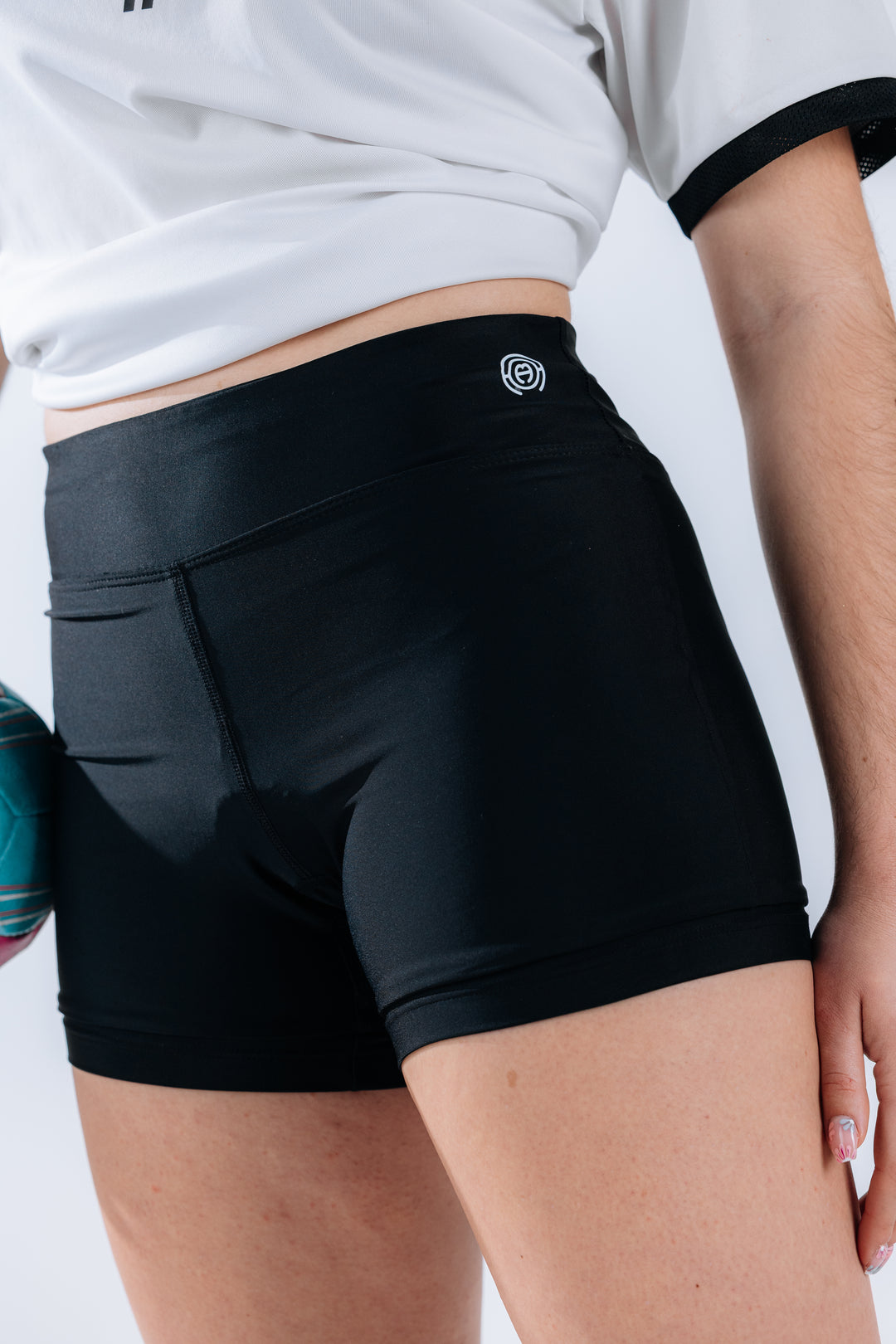 Short de sport menstruel