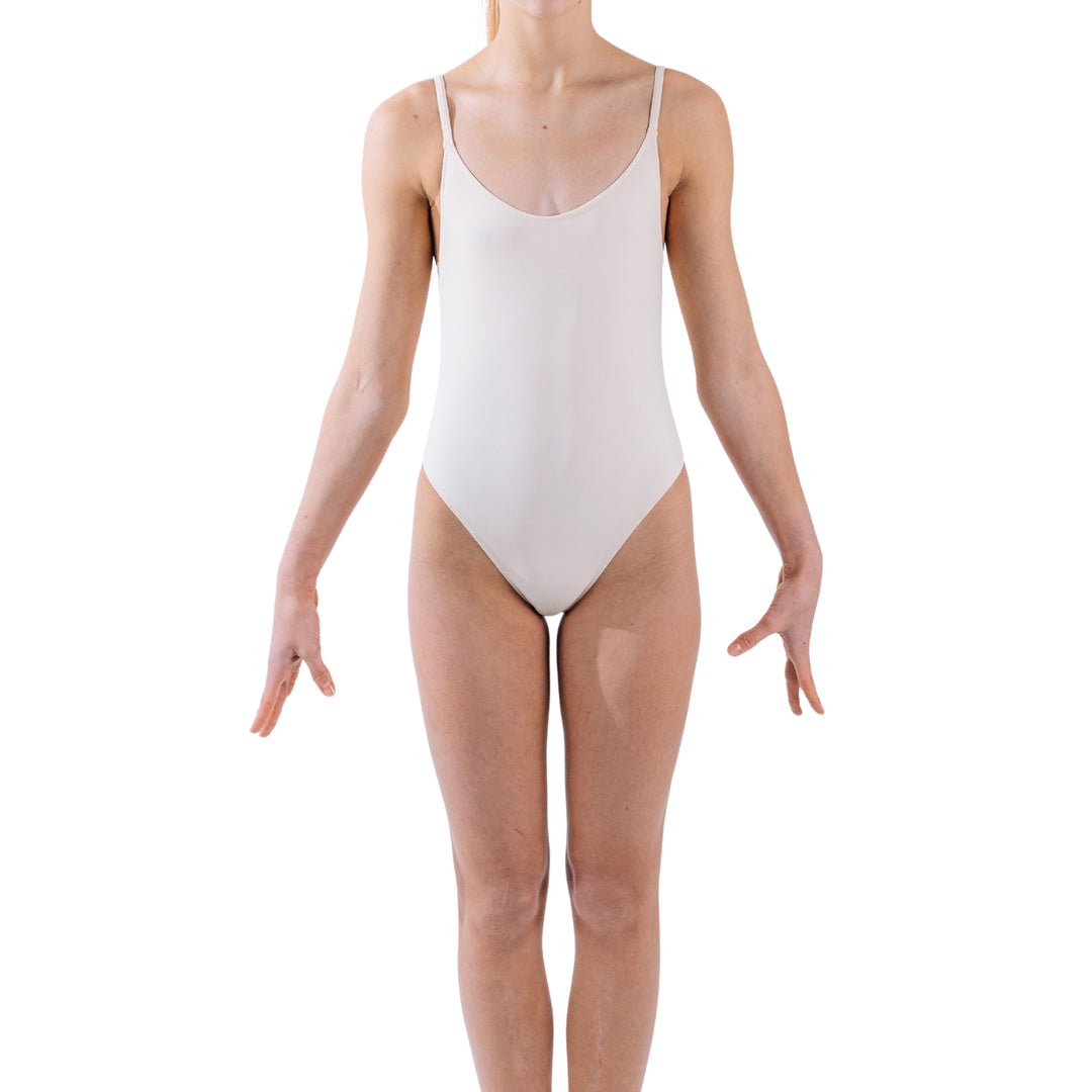 Menstrual bodysuit for teenage girls 