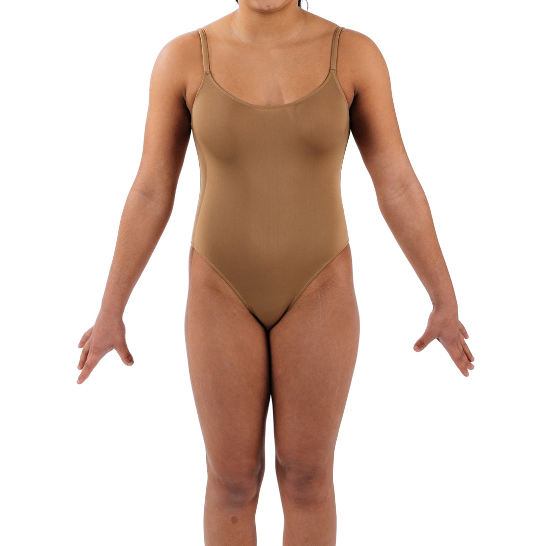 Menstrual bodysuit for teenage girls 