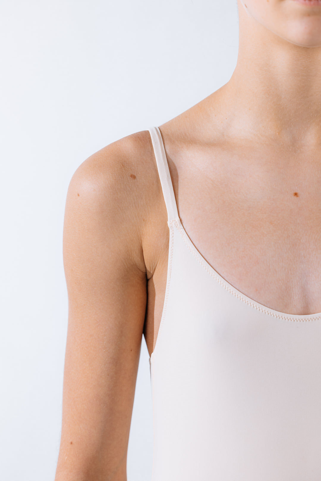 Sous-justaucorps menstruel pour adolescente