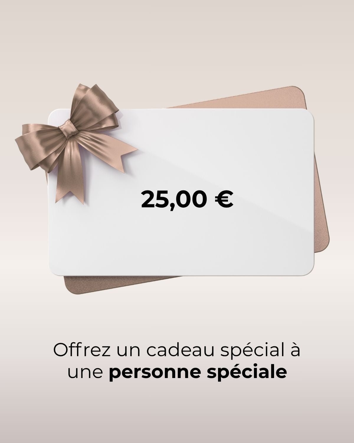Carte cadeau Haomah - Haomah