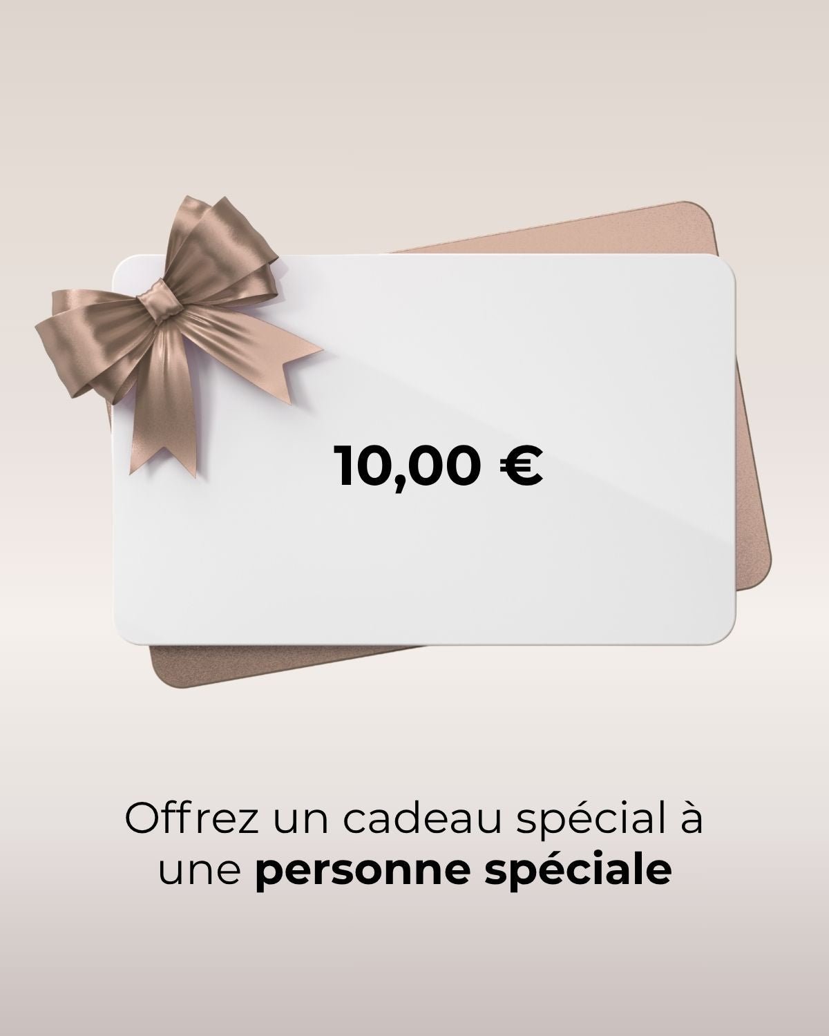 Carte cadeau Haomah - Haomah