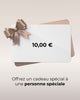 Carte cadeau Haomah - Haomah