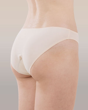 Culotte de danse menstruelle - Haomah