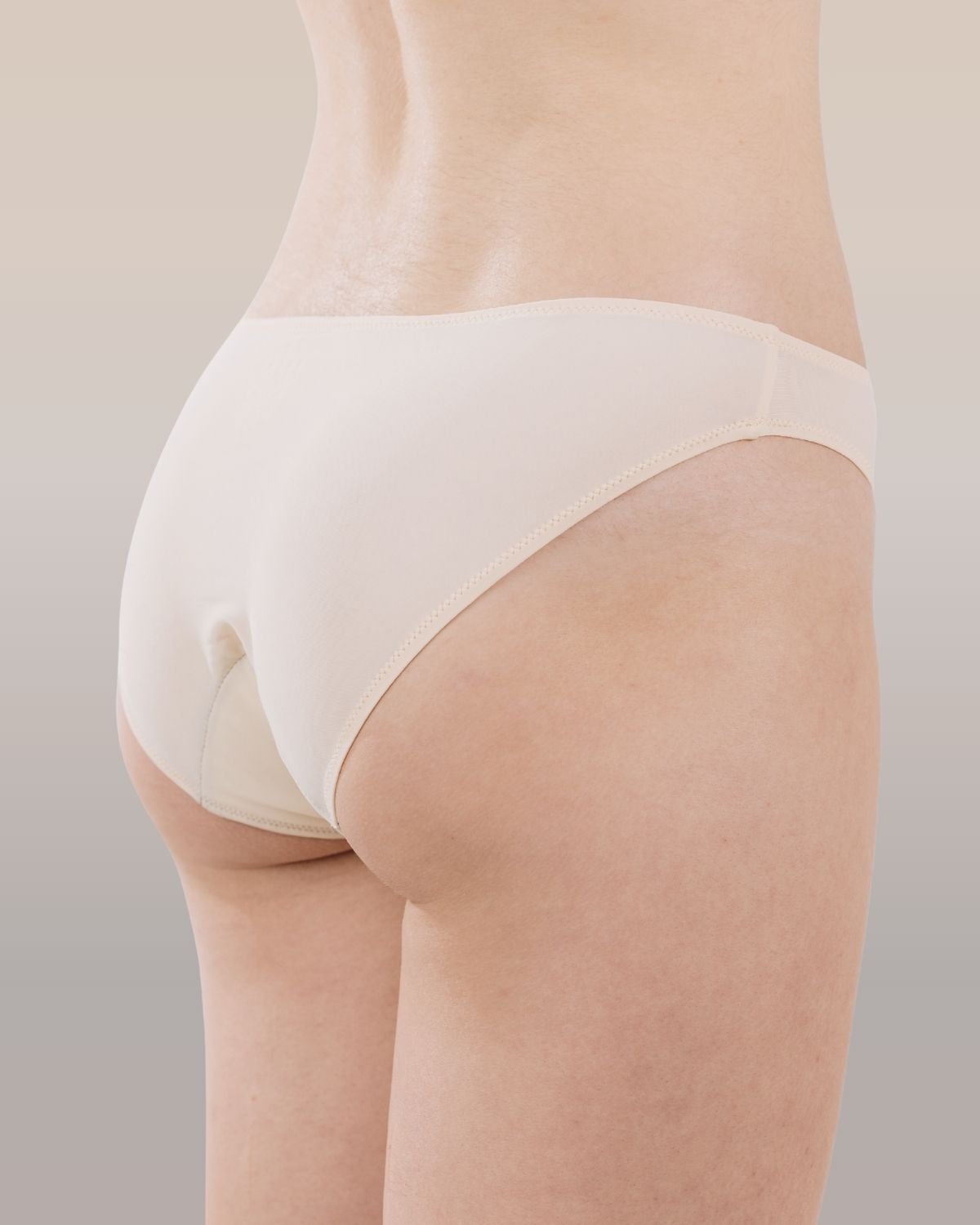Culotte de danse menstruelle pour Ado - Haomah