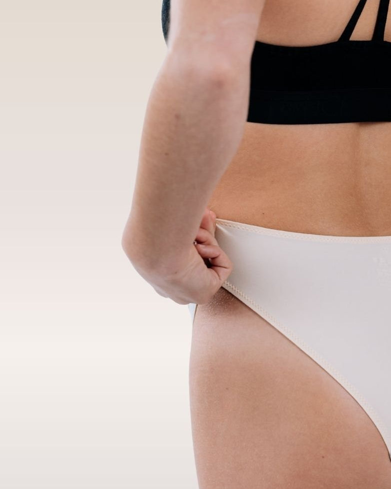 Culotte de danse menstruelle pour Ado - Haomah