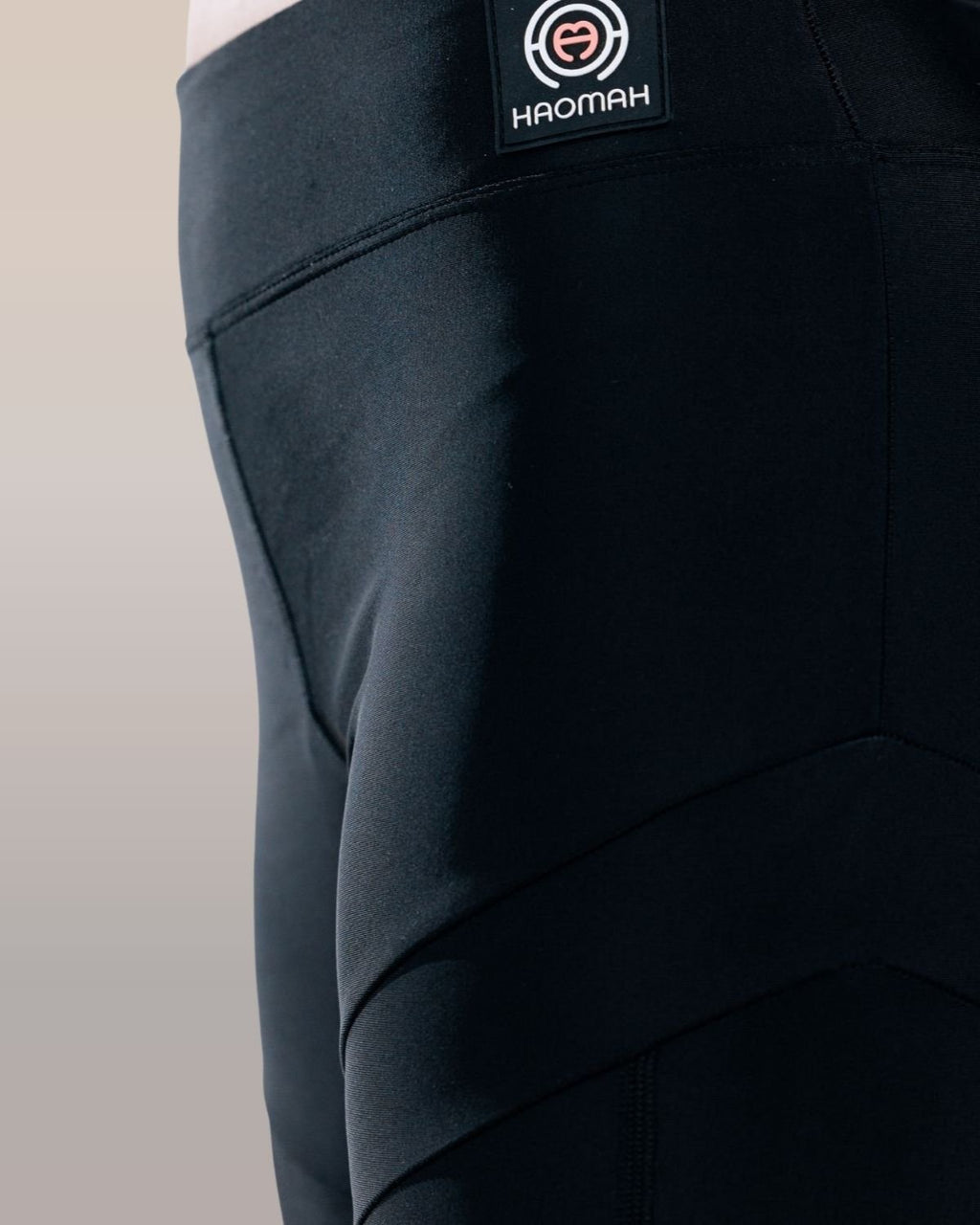 Legging menstruel pour adolescente - Haomah