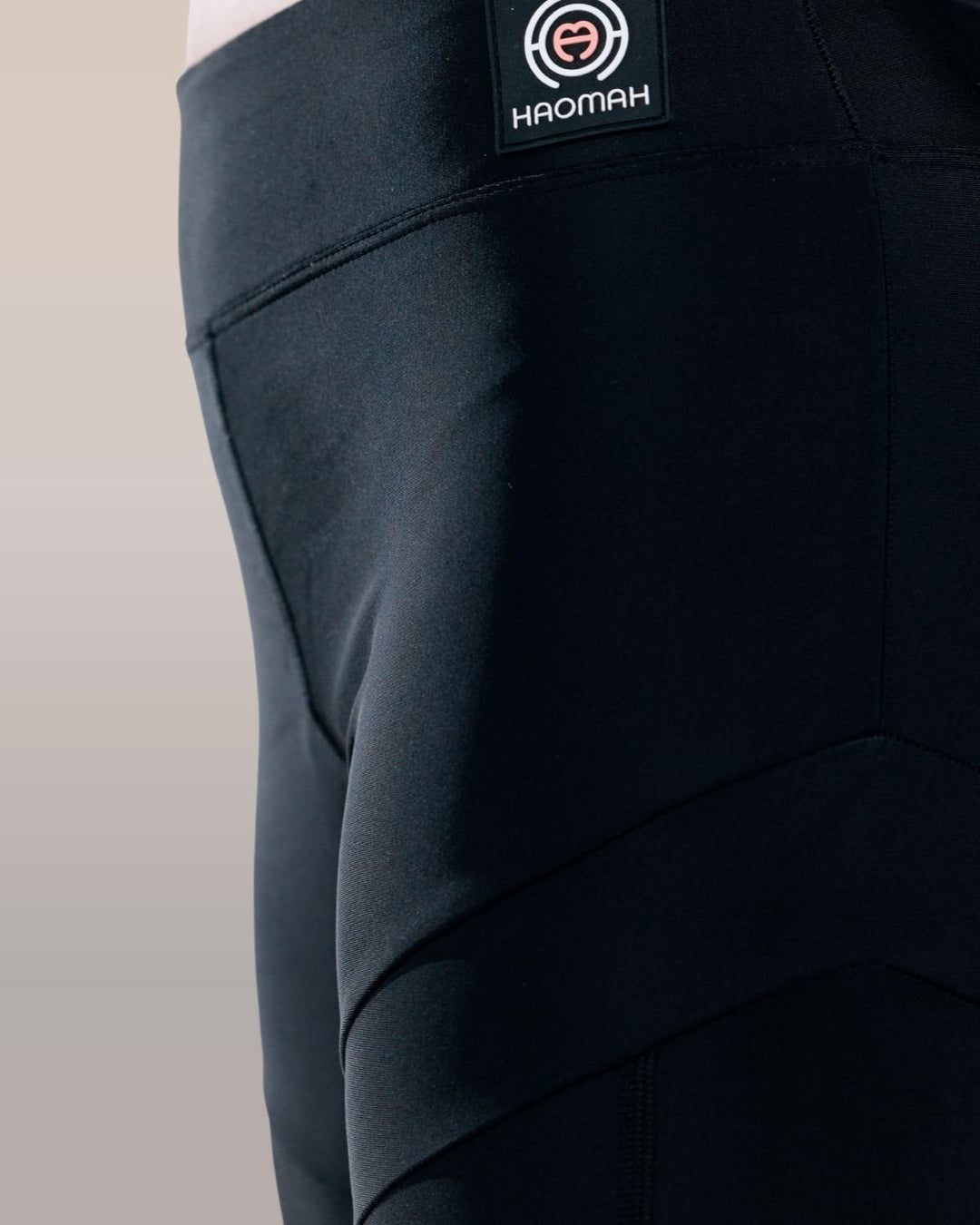 Legging menstruel pour adolescente - Haomah