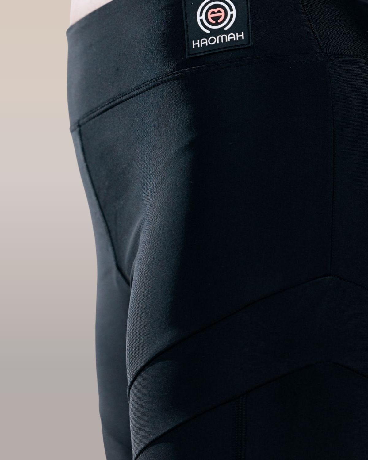 Legging menstruel pour adolescente - Haomah
