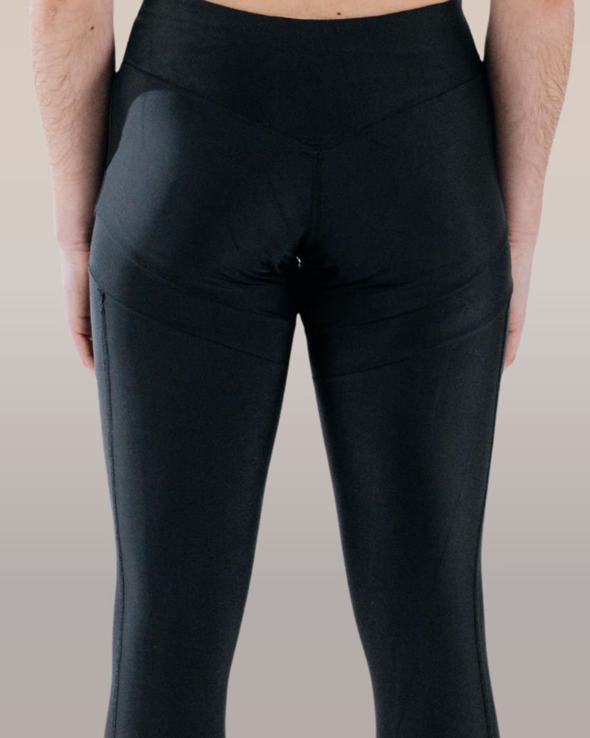 Legging menstruel pour adolescente - Haomah