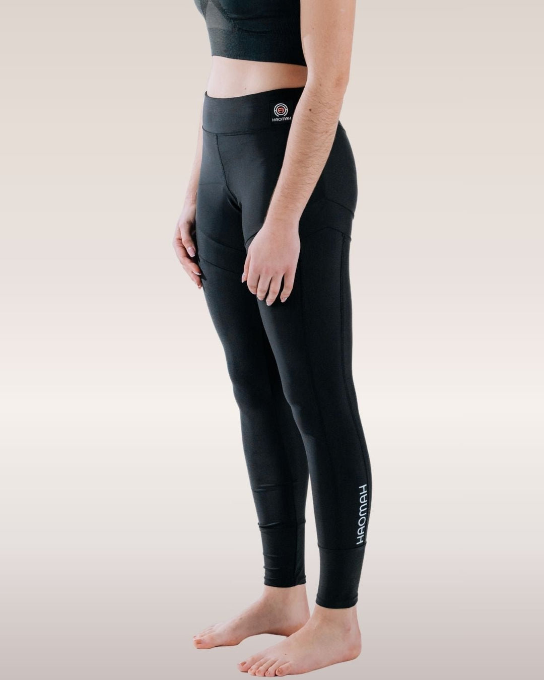 Legging menstruel pour le sport - Haomah