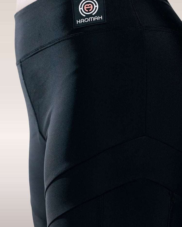 Legging menstruel pour le sport - Haomah