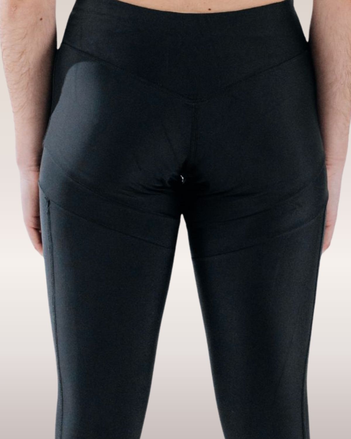 Legging menstruel pour le sport - Haomah