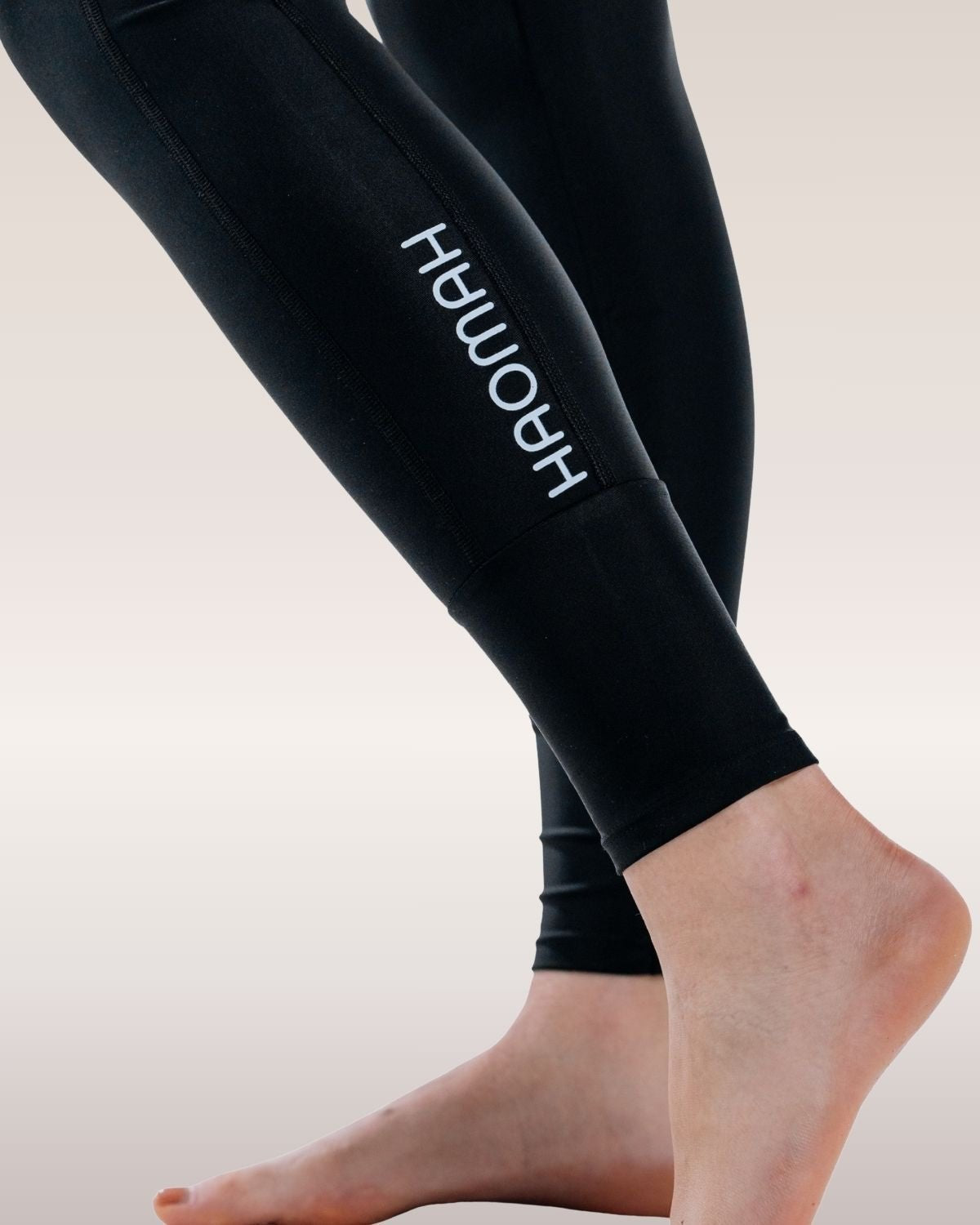 Legging menstruel pour le sport - Haomah