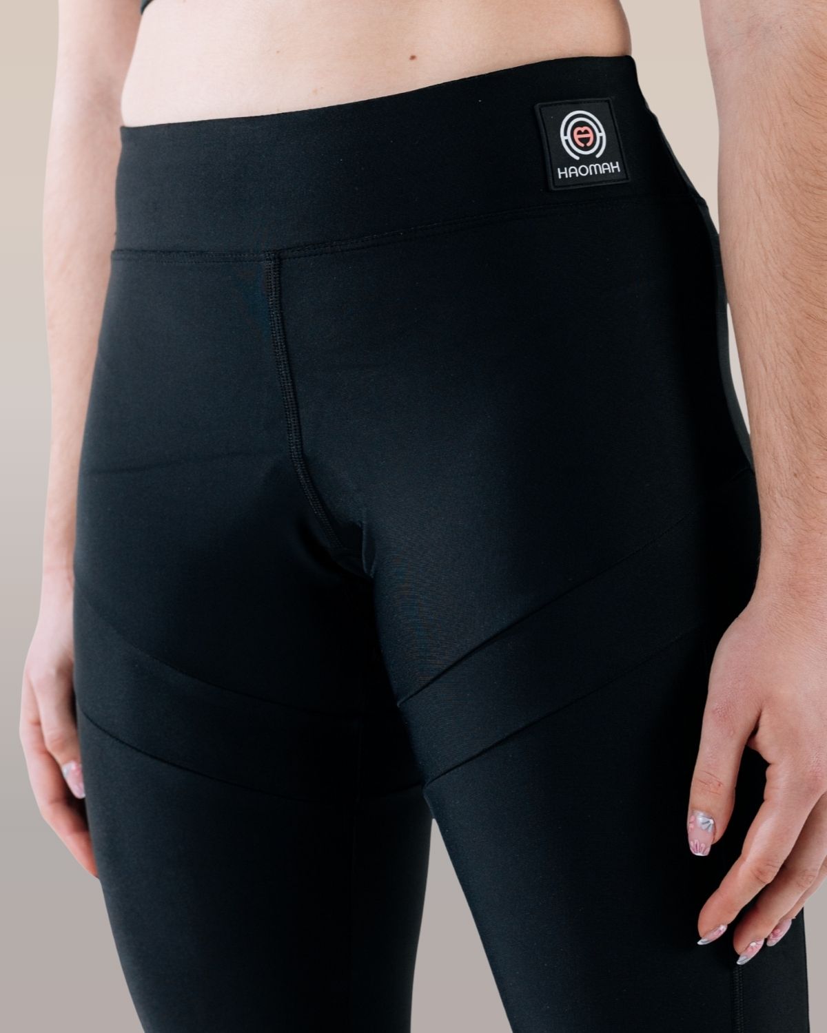 Legging menstruel pour le sport - Haomah