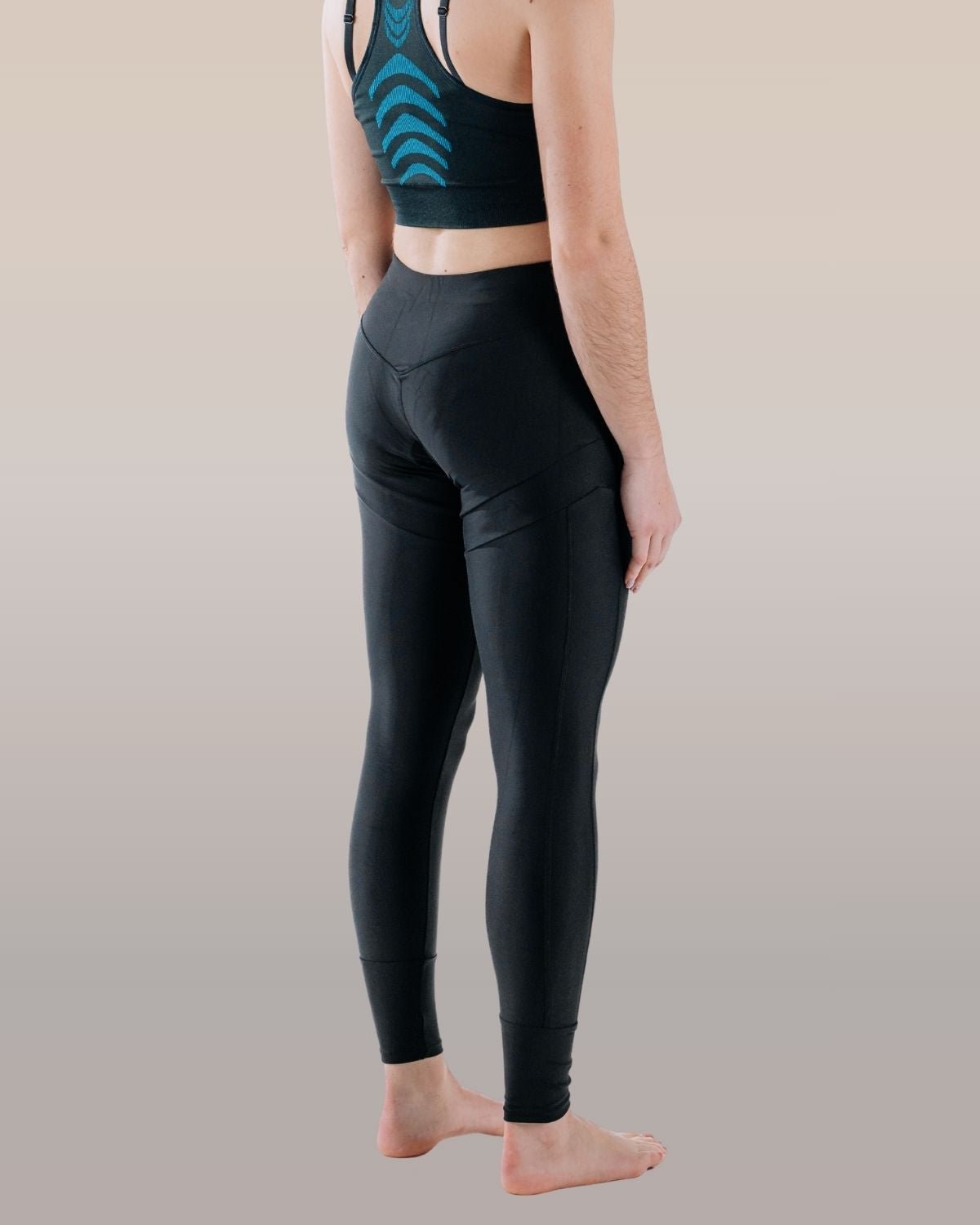 Legging menstruel pour le sport - Haomah