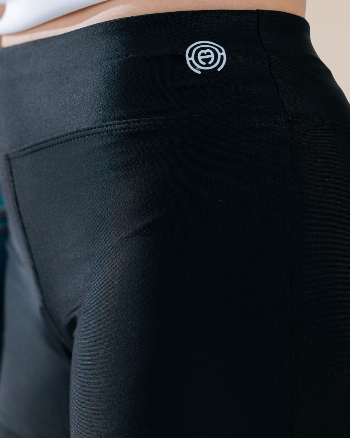 Short de sport menstruel - Haomah
