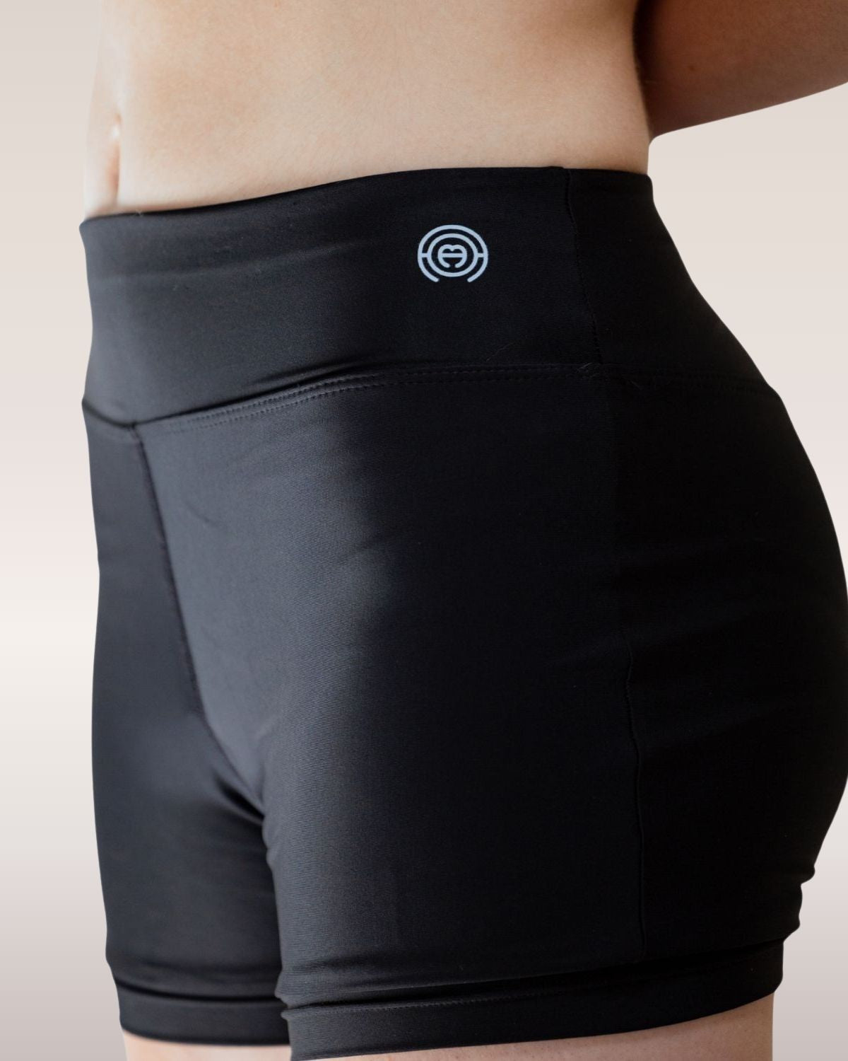 Short de sport menstruel pour Adolescente - Haomah