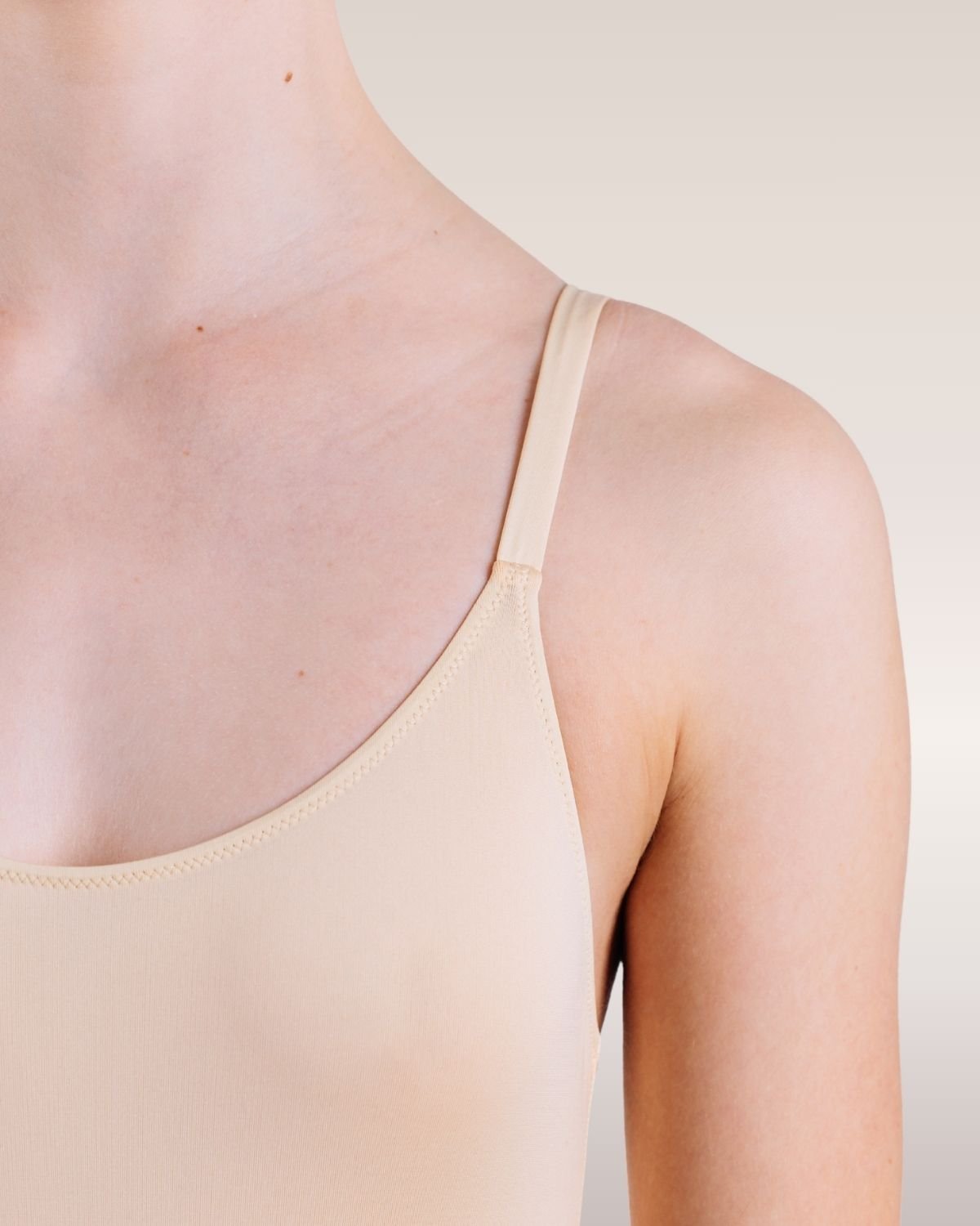 Sous - justaucorps menstruel Tan - Haomah